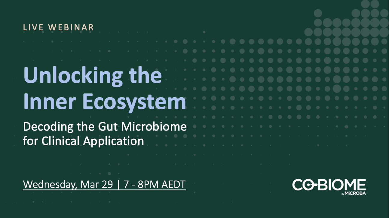 Unlocking the inner ecosystem