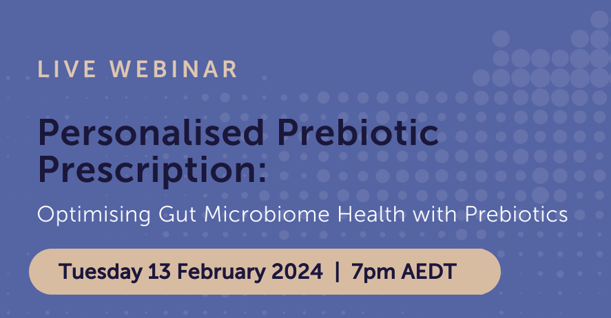 personalised-prebiotic-prescription-webinar-image